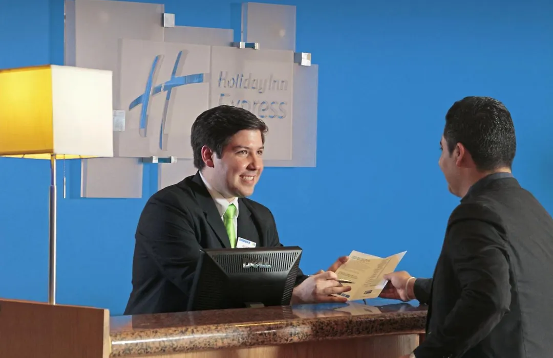 Holiday Inn Express Monterrey Galerias-San Jeronimo By Ihg-1