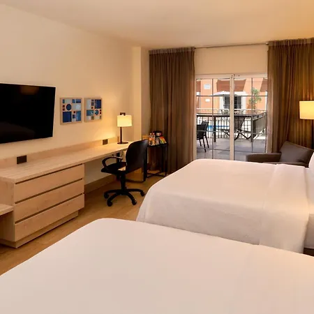 Holiday Inn Express Monterrey Galerias-San Jeronimo By Ihg-2
