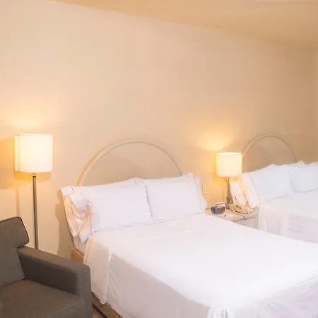 Holiday Inn Express Monterrey Galerias-San Jeronimo By Ihg-3