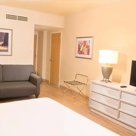 Holiday Inn Express Monterrey Galerias-San Jeronimo By Ihg-2