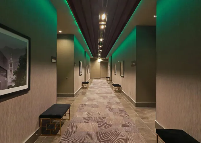 Hilton Garden Inn Monterrey Obispado